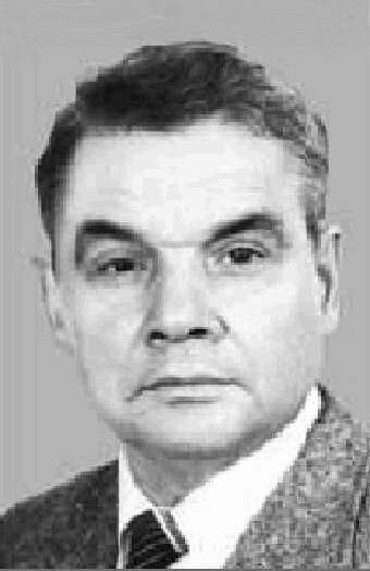 Алексей Мишурин